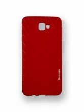 کاور تک رنگ ژله ای سامسونگ J7 Prime