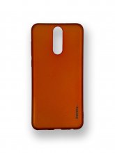 کاور محافظ ساده هواوی Mate 10 lite